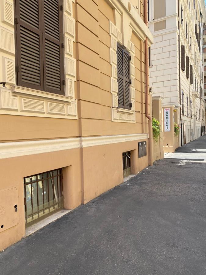 “Suite Home Vaticano City” Řím Exteriér fotografie